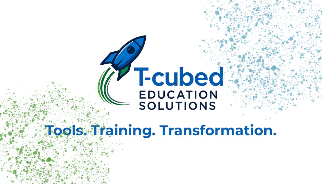 T-Cubed Education Solutions